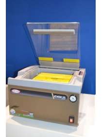 Вакуумный упаковщик Orved Evox 25H (8mc) 